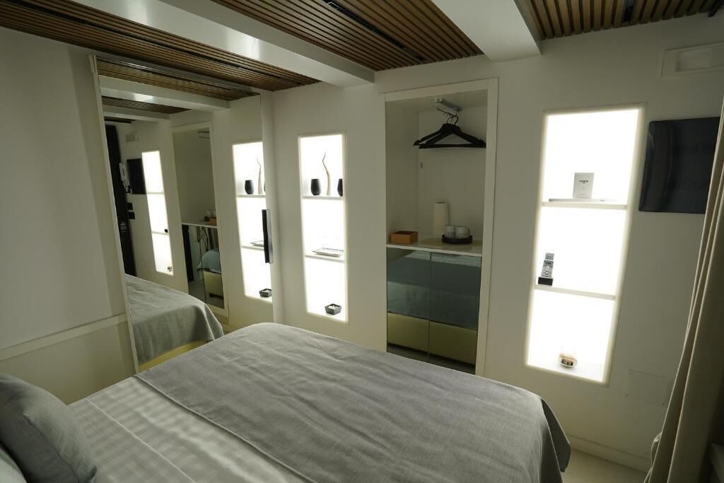 Photo of Bedroom in Cercola