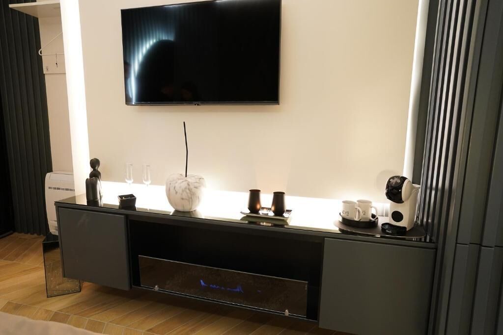 Photo of Bedroom in Cercola