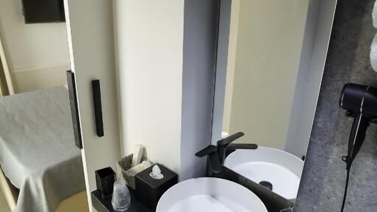 Photo of Bathroom in Cercola
