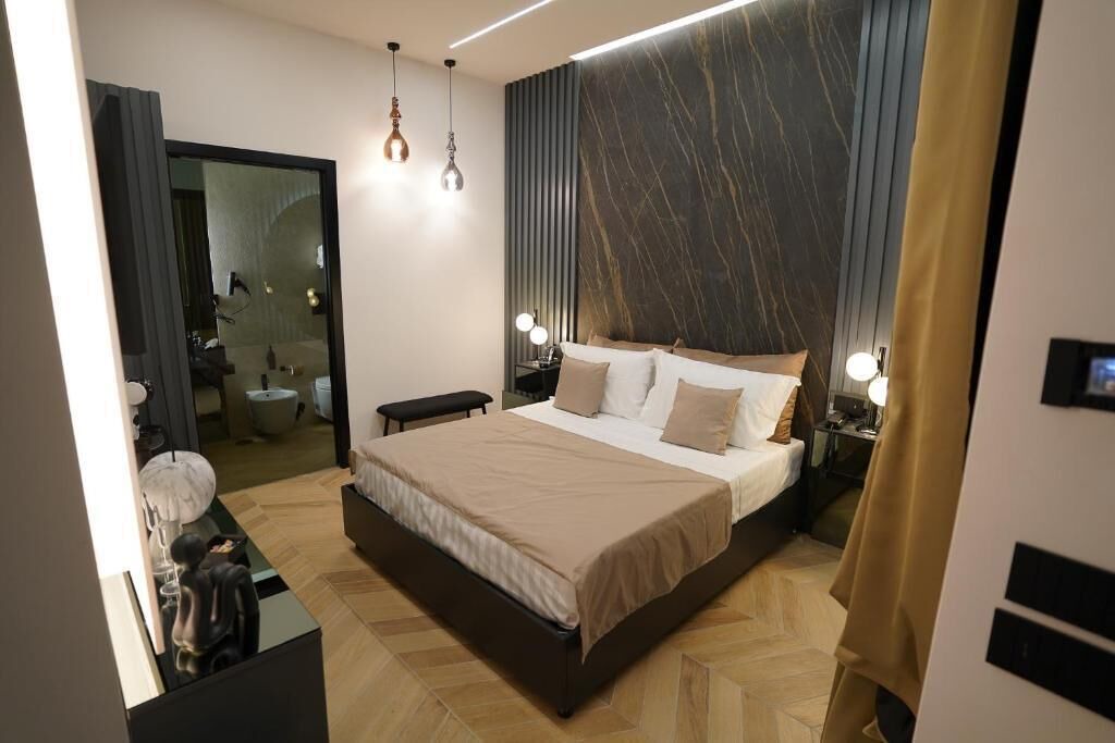 Photo of Bedroom in Cercola