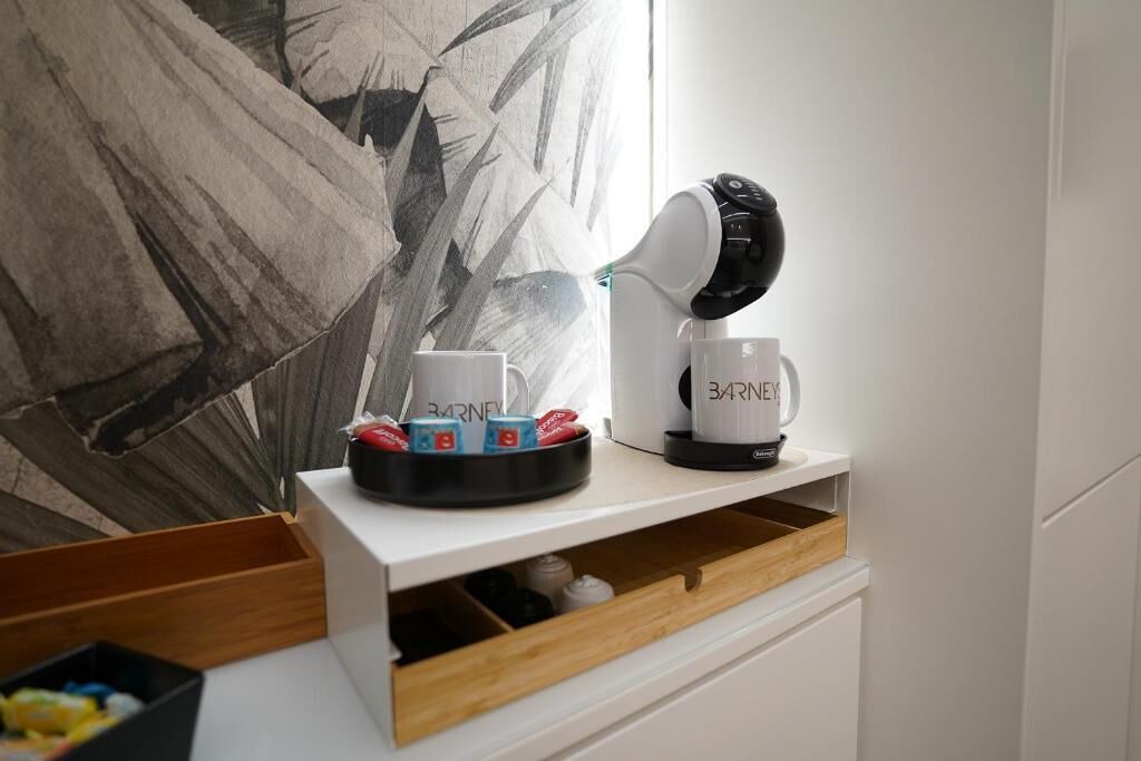 Photo of Bedroom in Cercola