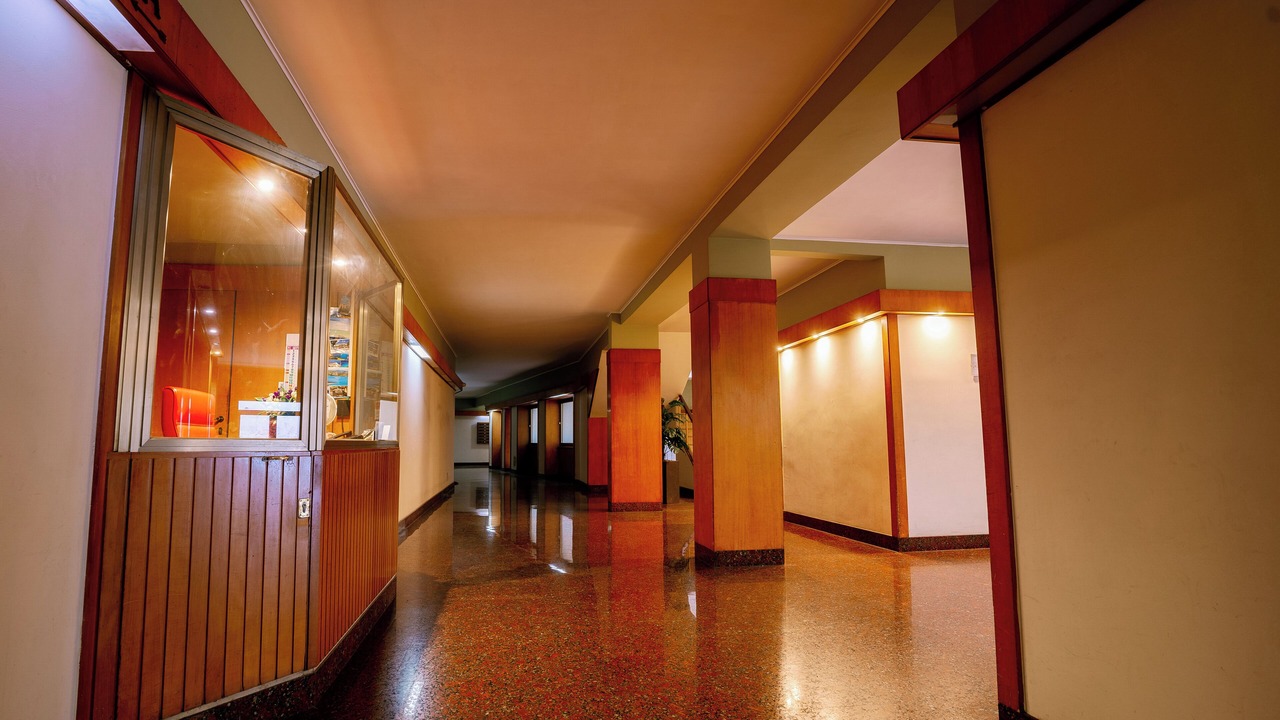 Photo of Outdoor in Gianicolense