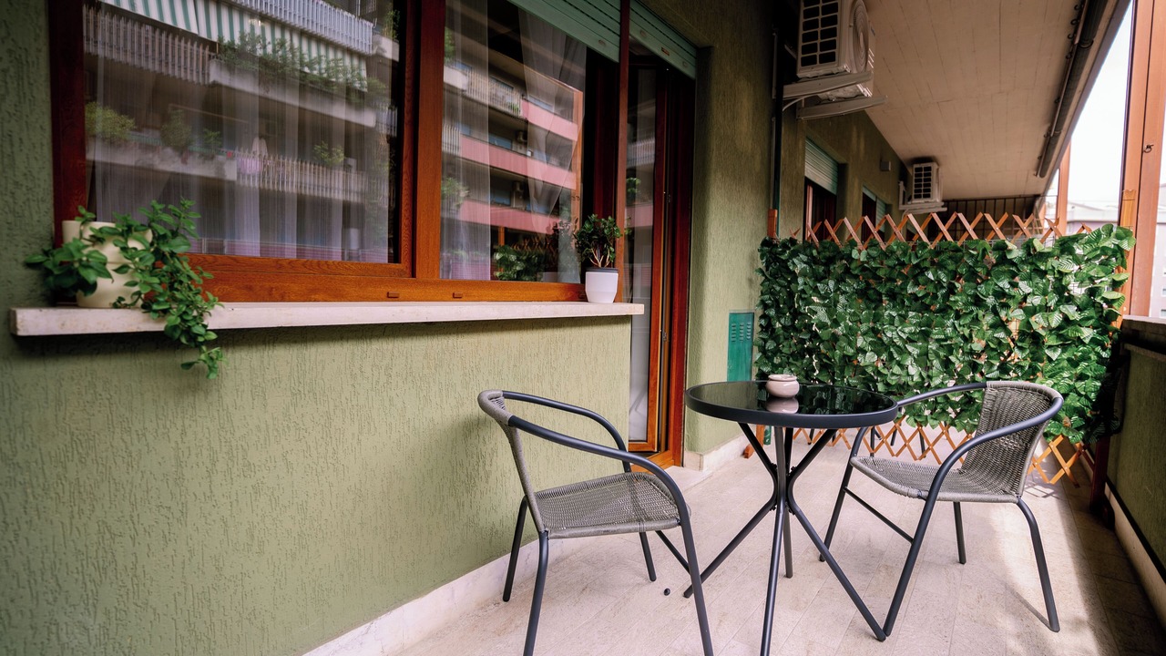 Photo of Outdoor in Gianicolense