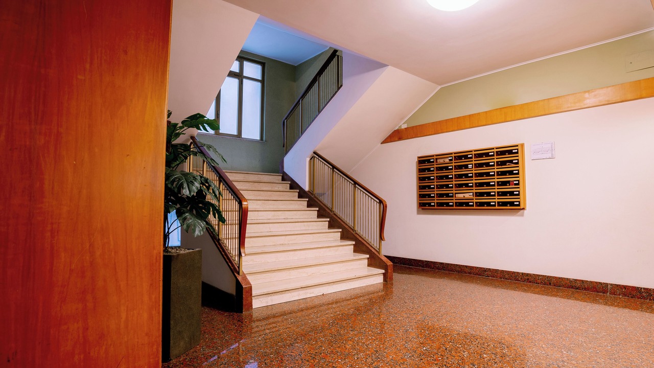Photo of Outdoor in Gianicolense