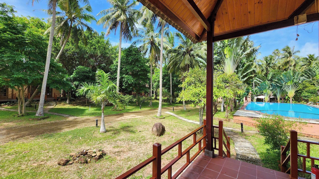 Photo of Outdoor in Ong Lang