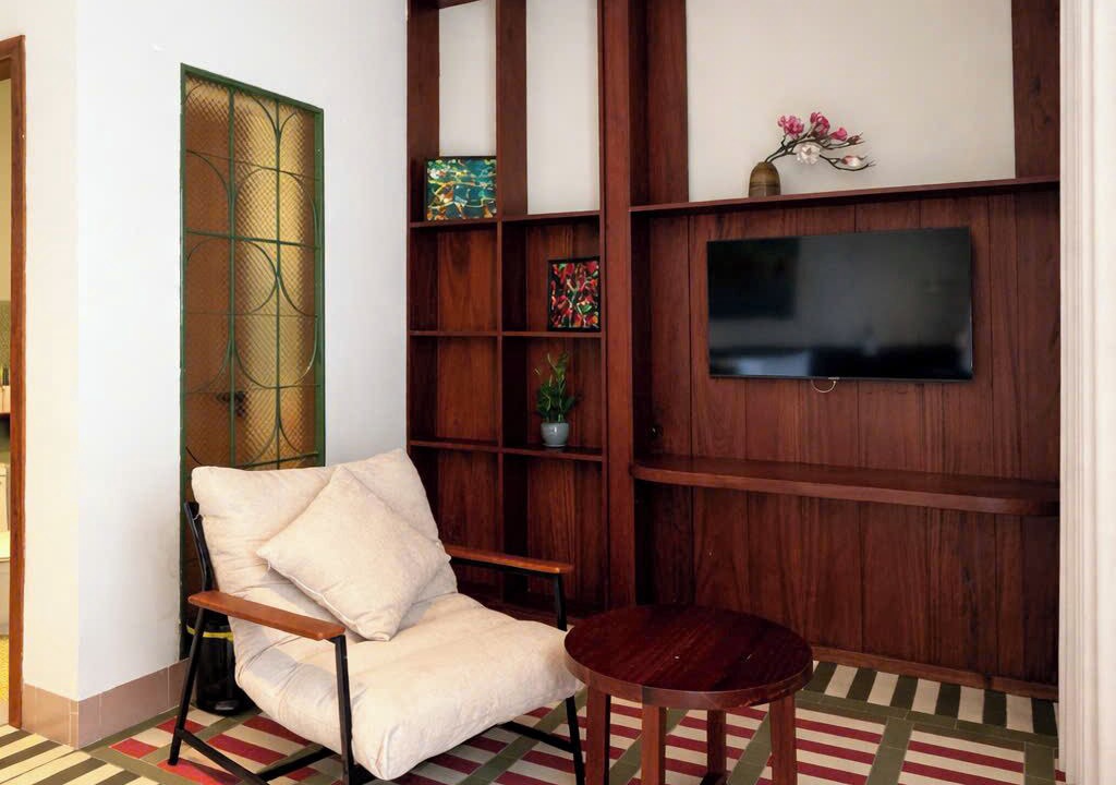Photo of Patio Balcony in Hue City Centre