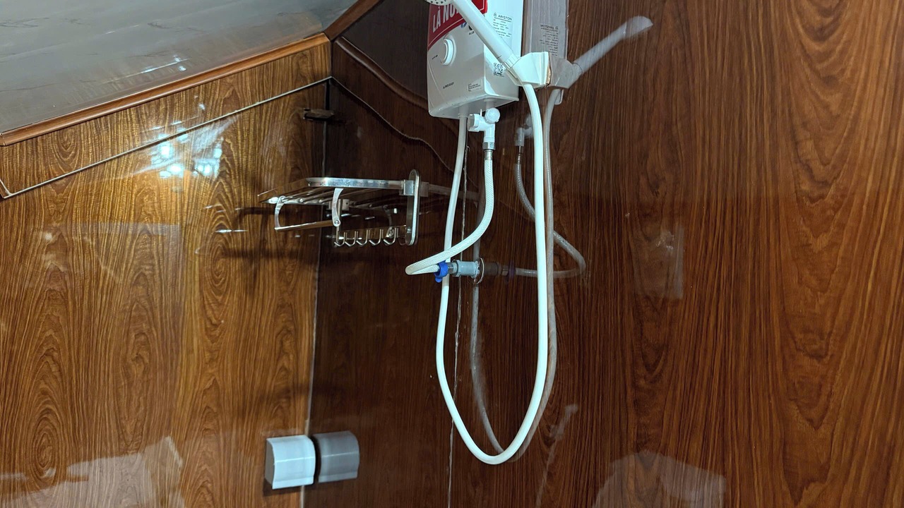 Photo of Bathroom in Kon Plong