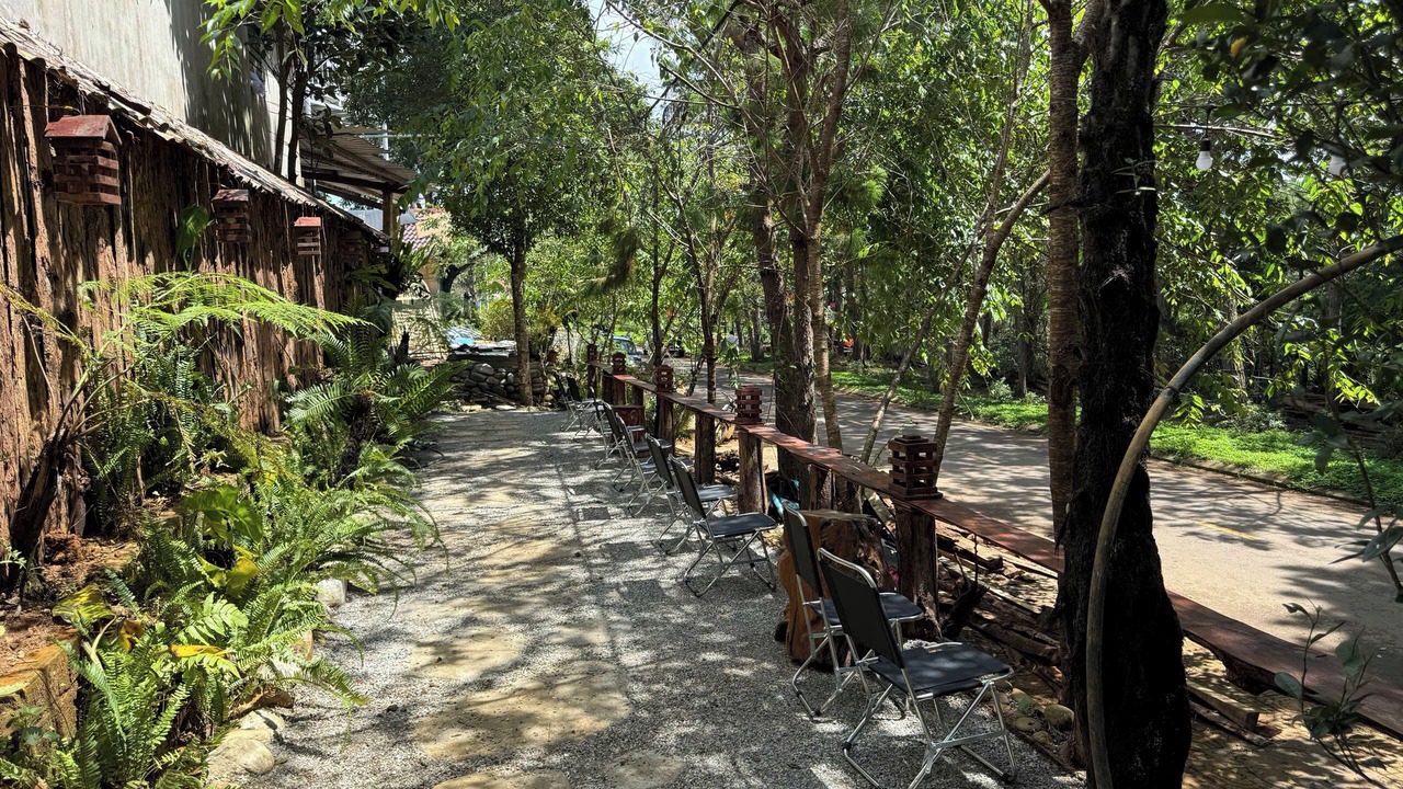Photo of Outdoor in Kon Plong
