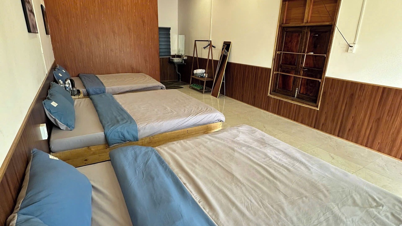 Photo of Bedroom in Kon Plong