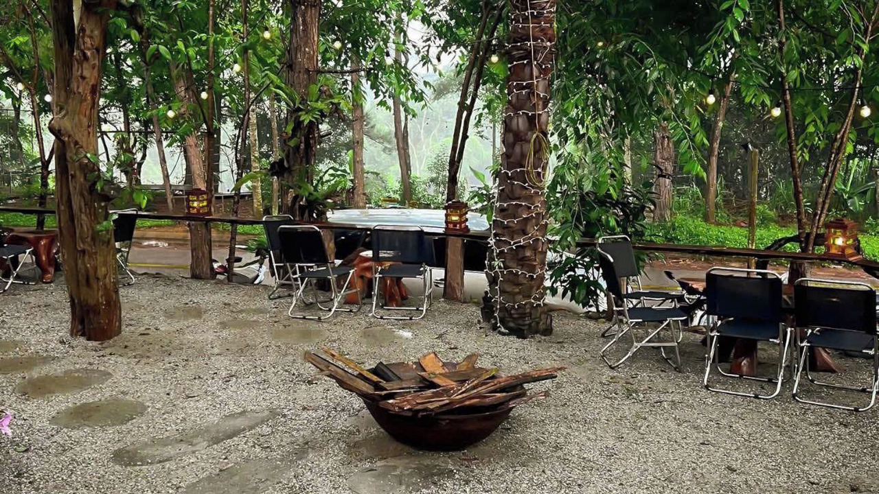 Photo of Patio Balcony in Kon Plong