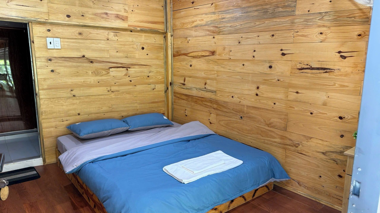 Photo of Outdoor in Kon Plong