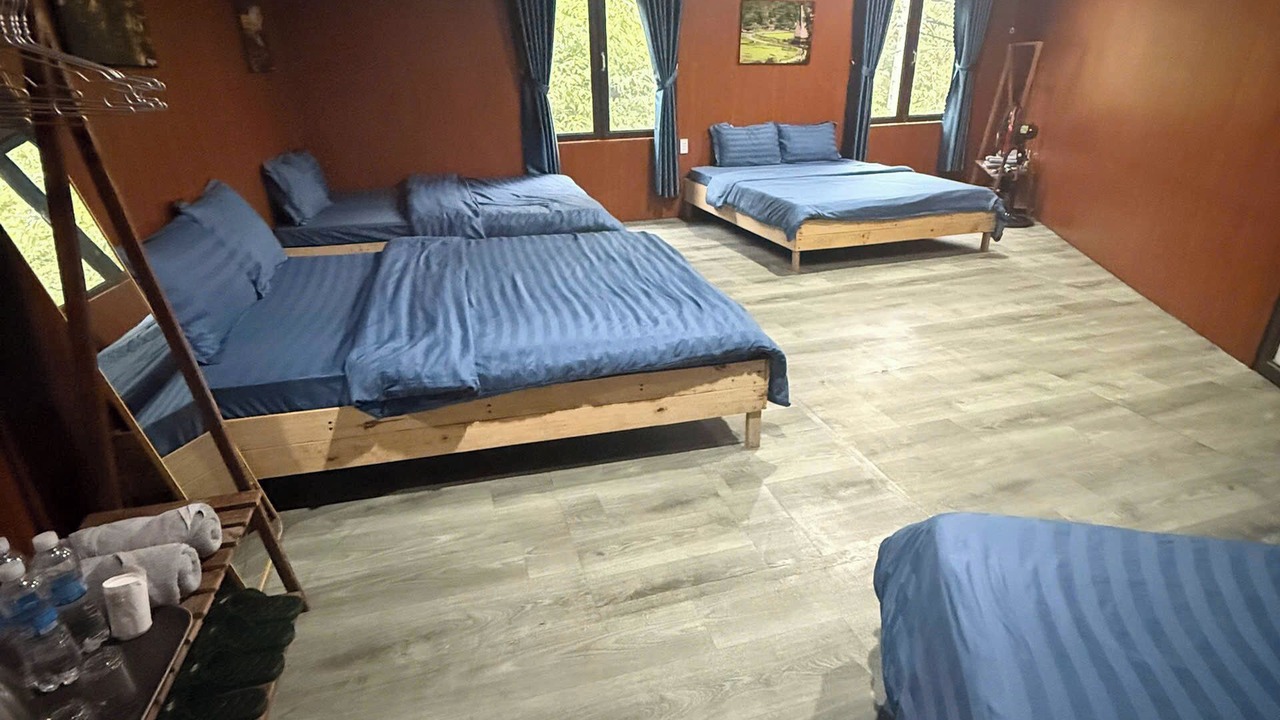 Photo of Bedroom in Kon Plong