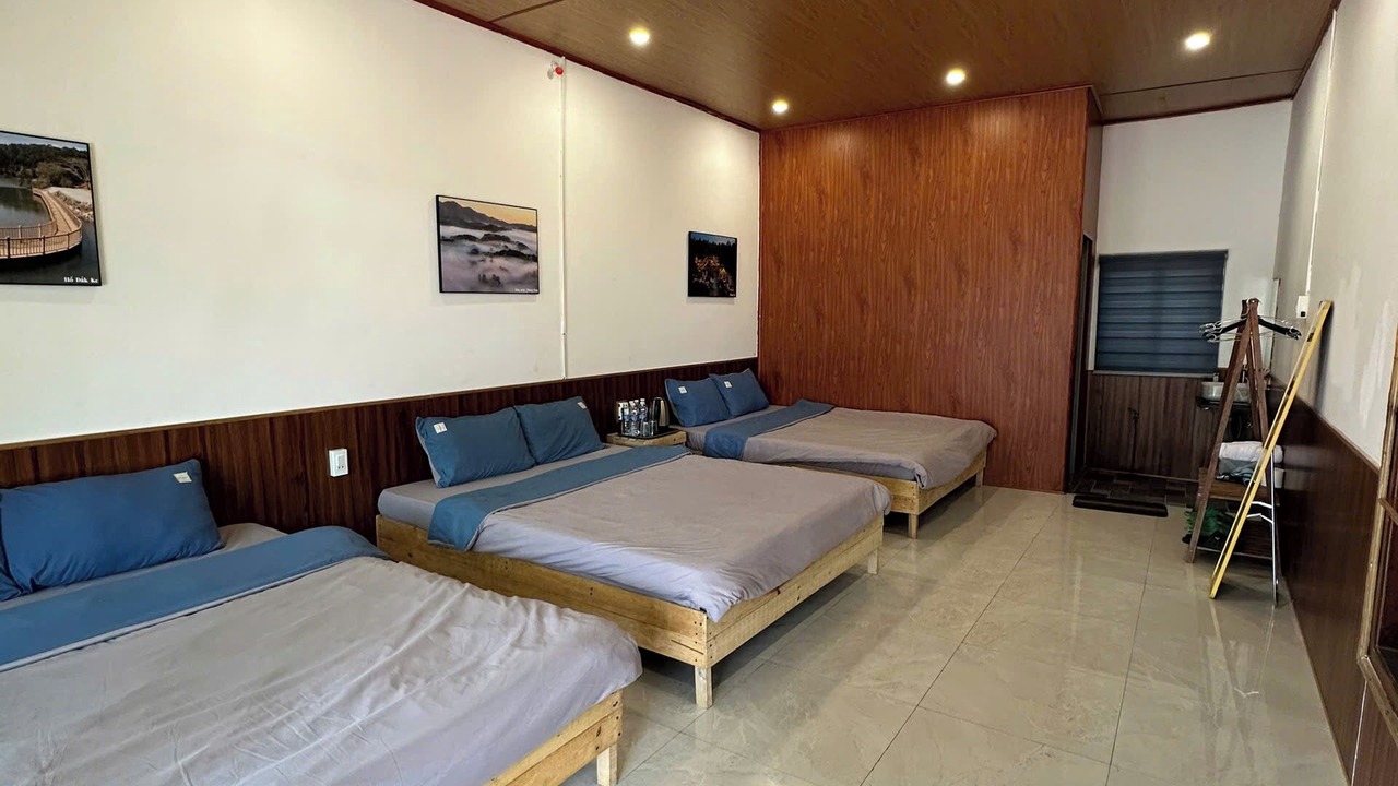 Photo of Bedroom in Kon Plong
