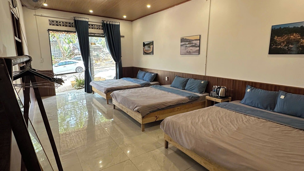 Photo of Bedroom in Kon Plong