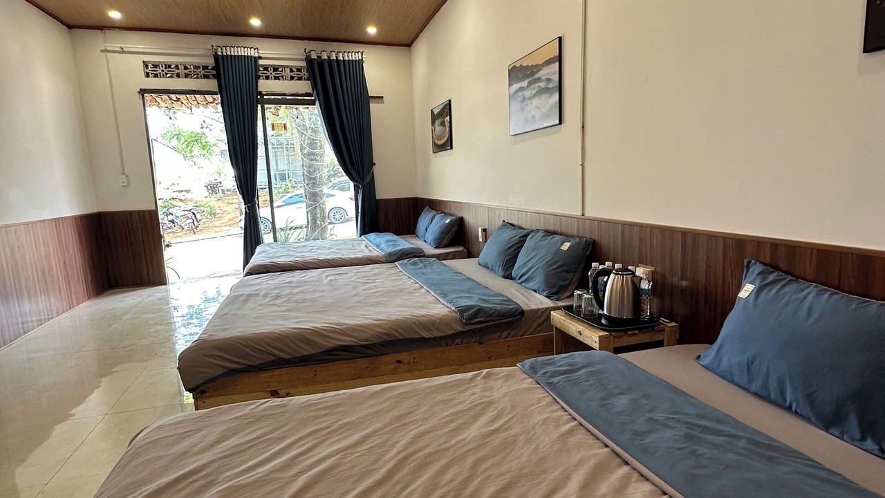 Photo of Bedroom in Kon Plong