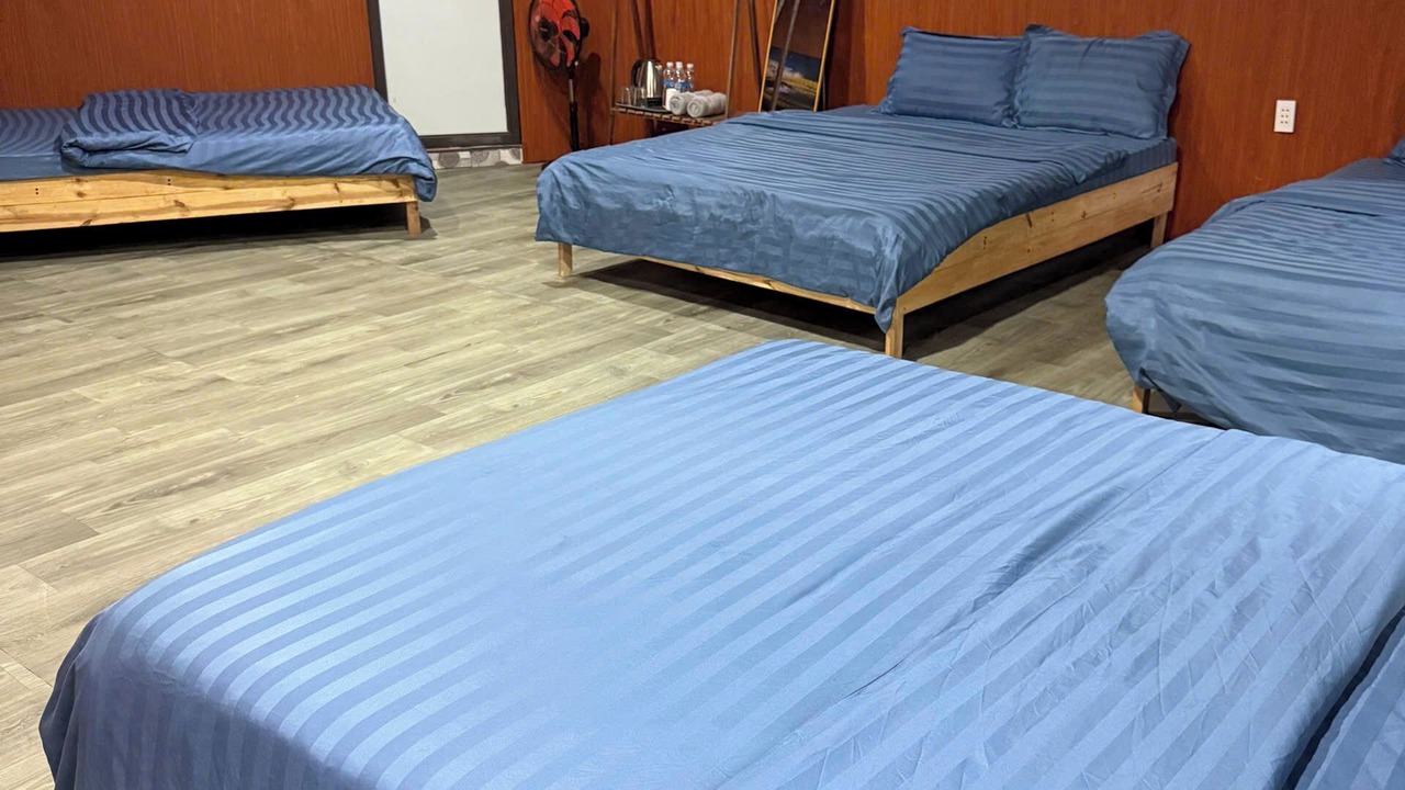 Photo of Bedroom in Kon Plong
