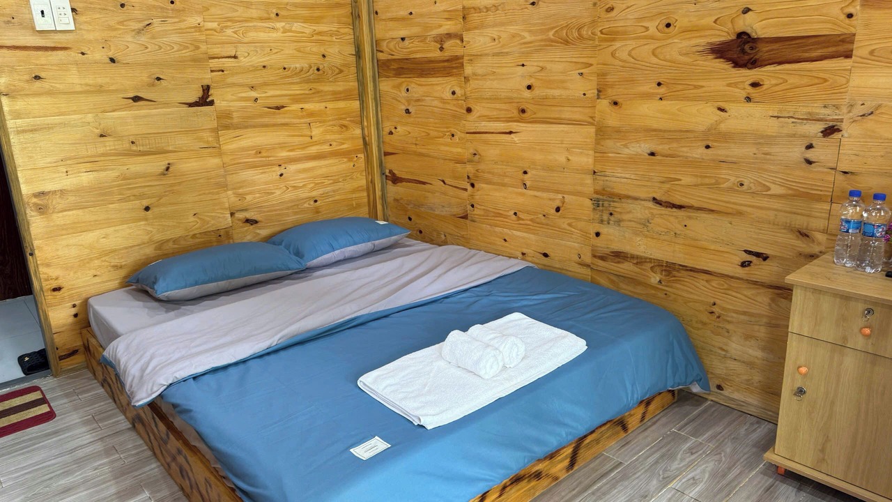 Photo of Outdoor in Kon Plong