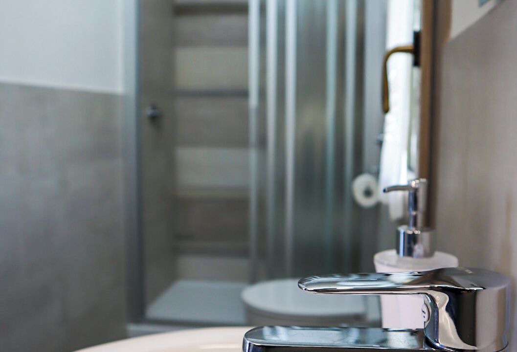 Photo of Bathroom in Pitigliano