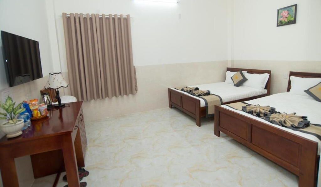 Photo of Patio Balcony in Cam Ranh