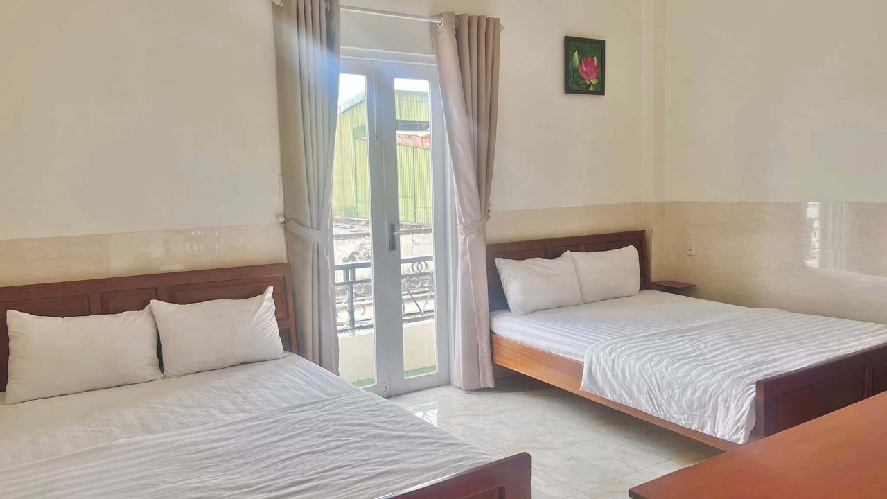 Photo of Patio Balcony in Cam Ranh