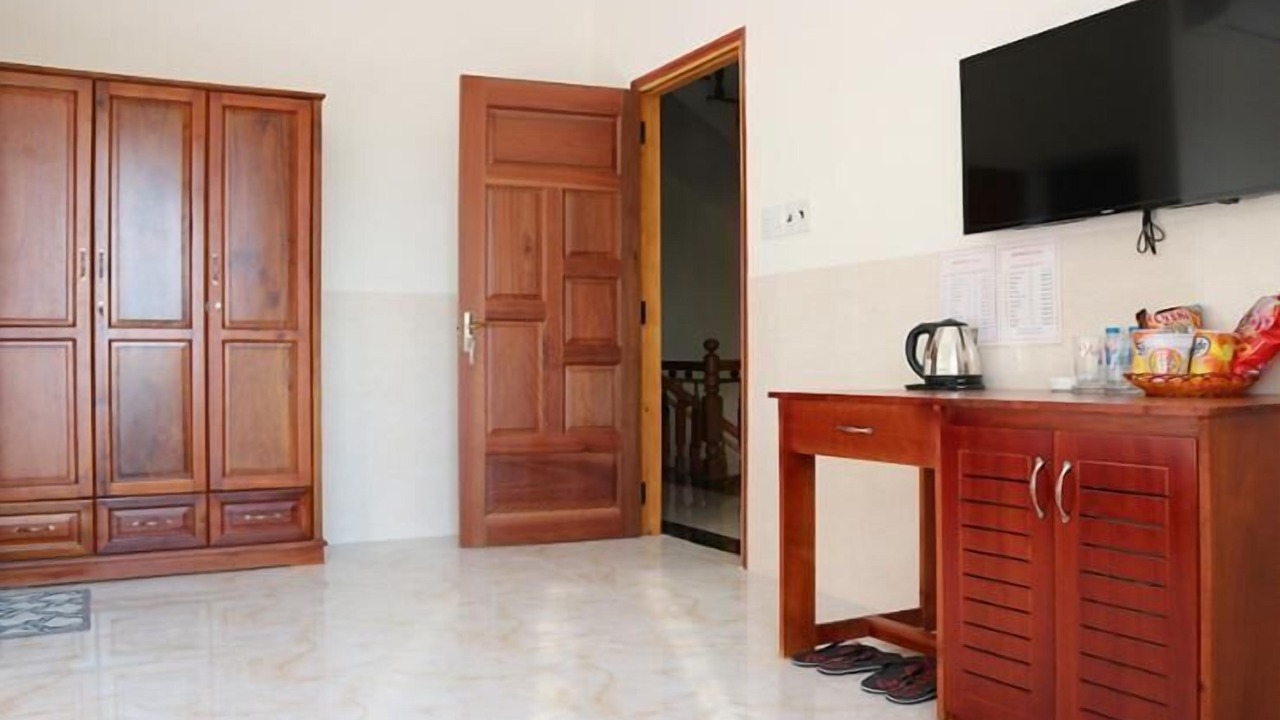Photo of Patio Balcony in Cam Ranh