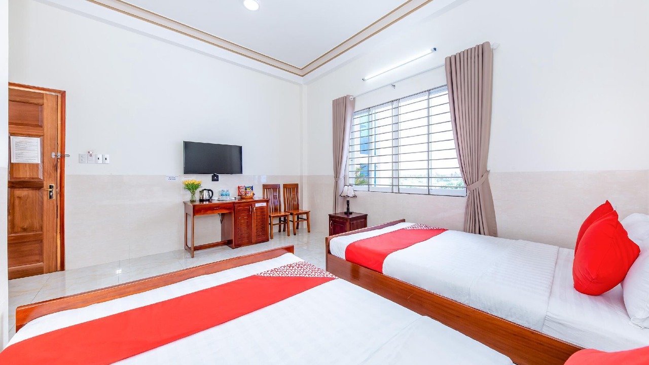 Photo of Patio Balcony in Cam Ranh