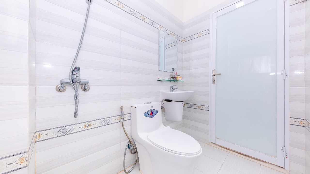 Photo of Bathroom in Cam Ranh