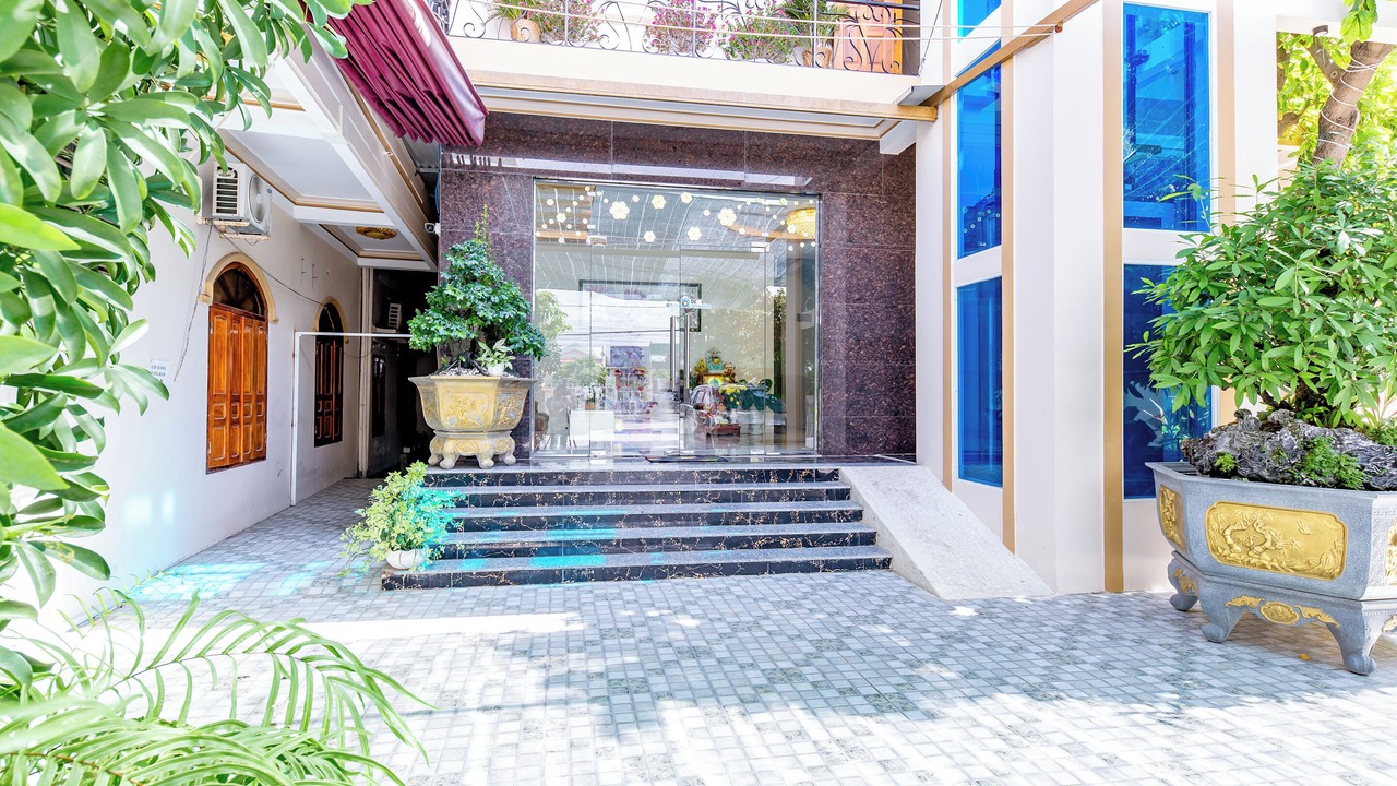 Photo of Outdoor in Cam Ranh