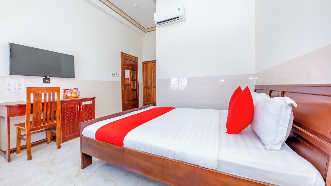 Photo of Patio Balcony in Cam Ranh
