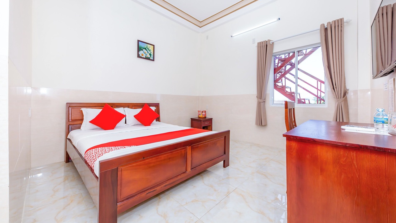 Photo of Bedroom in Cam Ranh