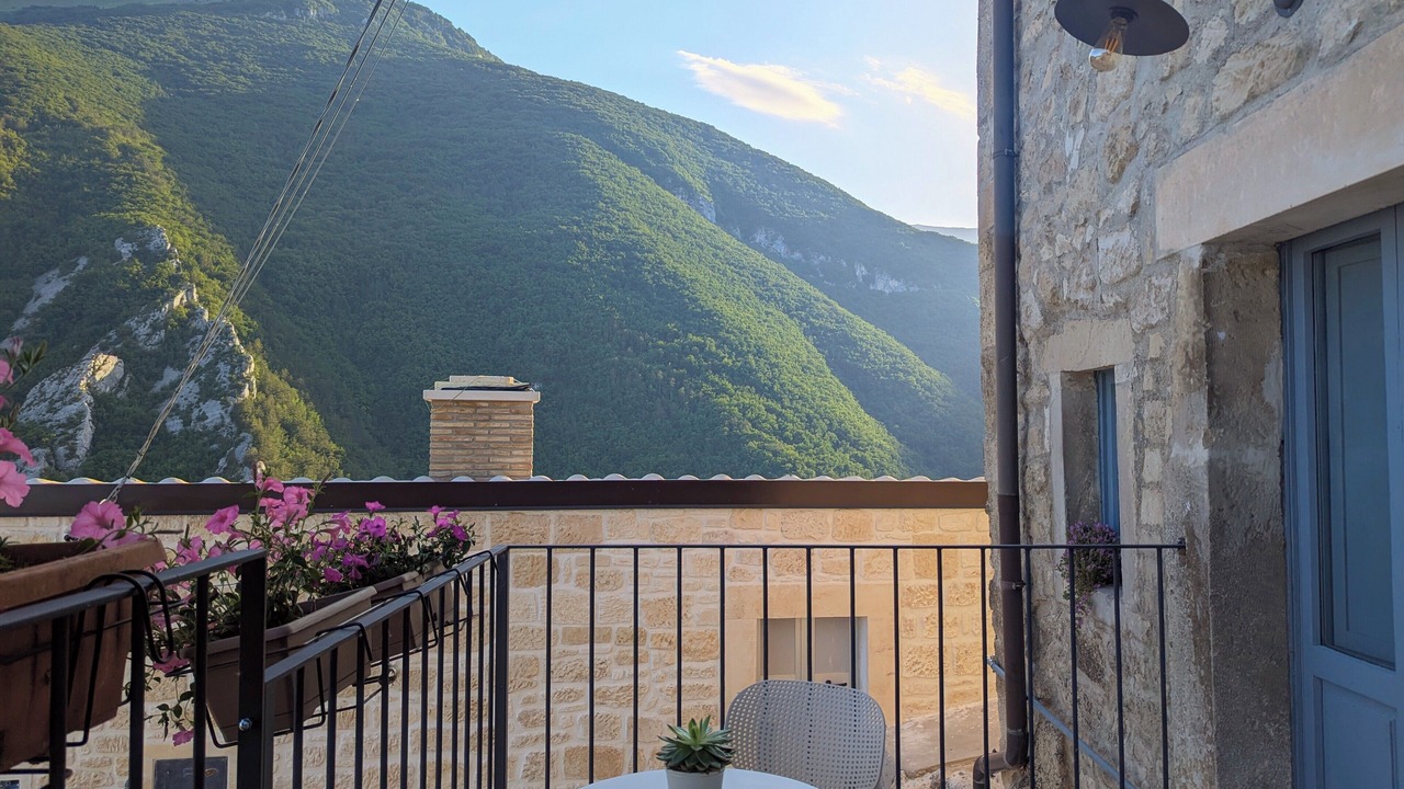 Photo of Outdoor in Pennapiedimonte