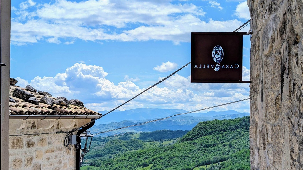 Photo of Bedroom in Pennapiedimonte