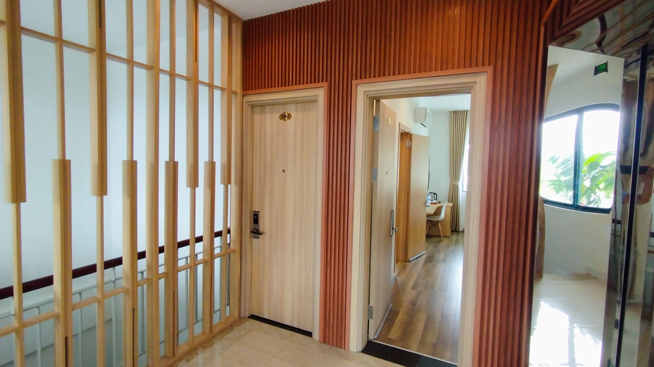 Photo of Bedroom in Duong To