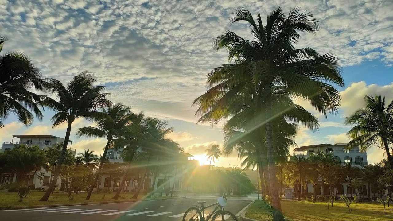 Photo of Outdoor in Duong To