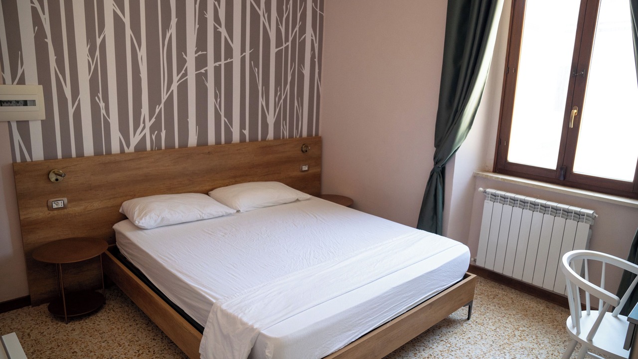 Photo of Bedroom in Itri