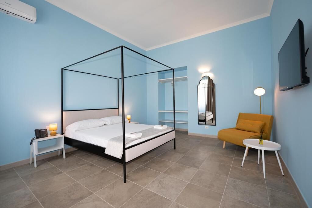 Photo of Bedroom in Procida