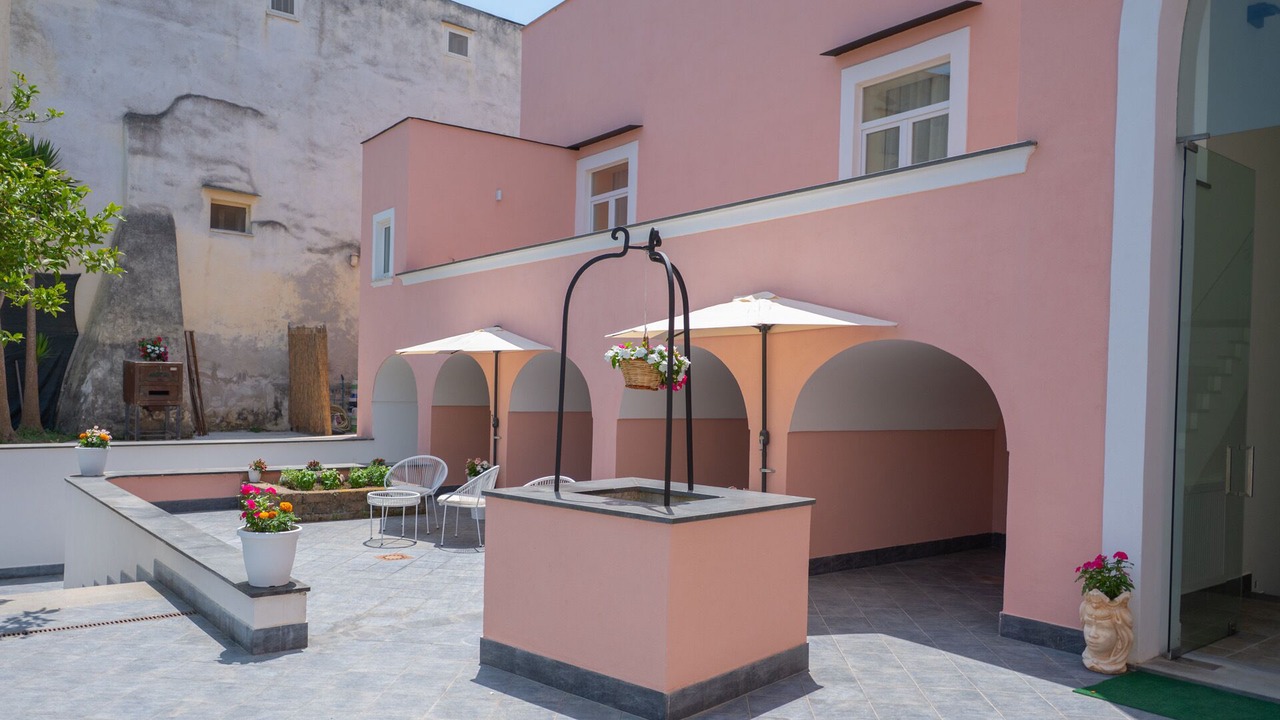 Photo of Outdoor in Procida