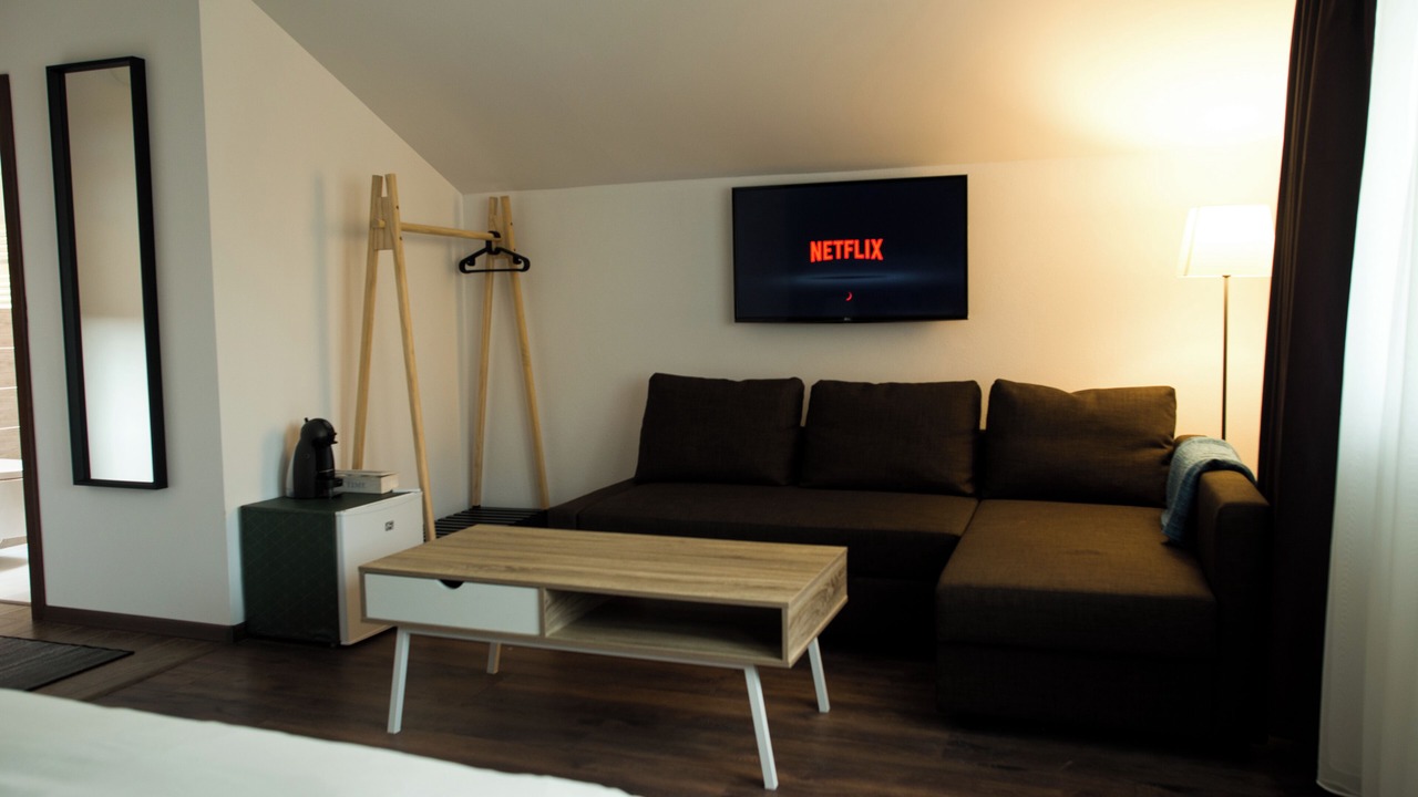 Photo of Bedroom in Center