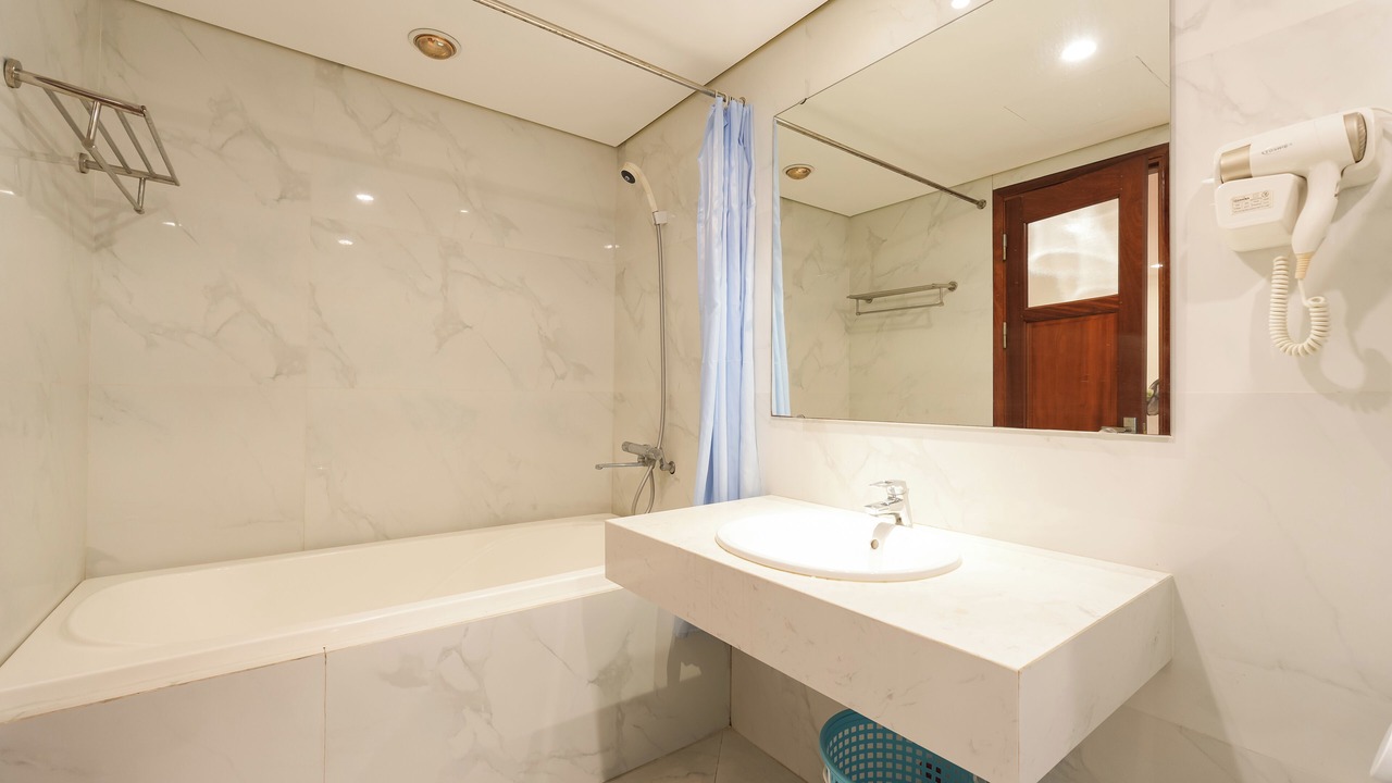 Photo of Bathroom in Cong Vi