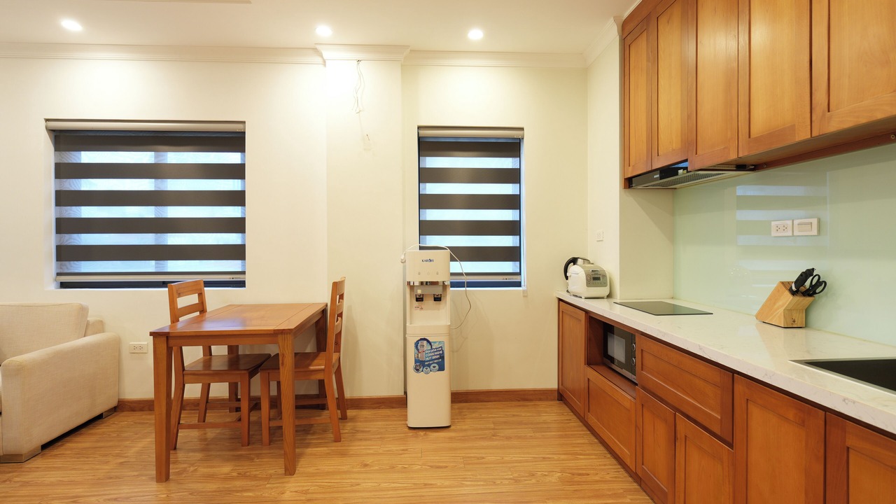 Photo of Bedroom in Cong Vi