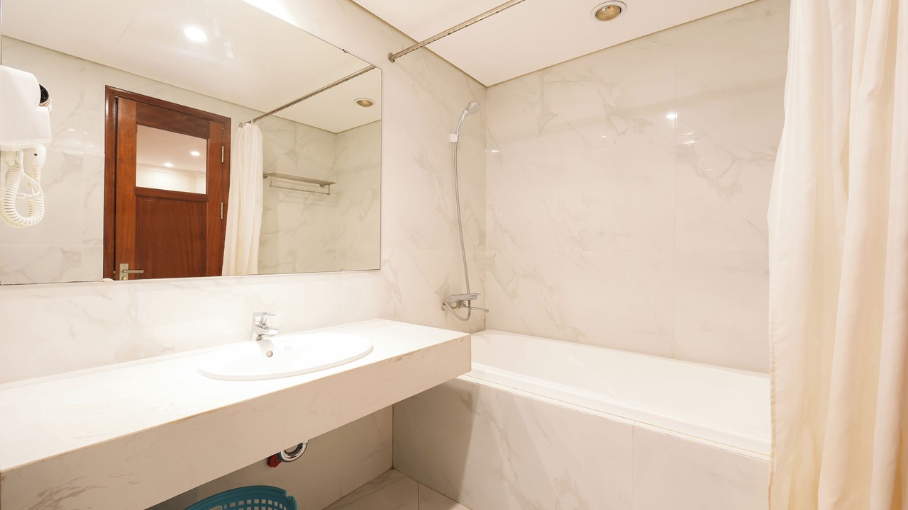 Photo of Bathroom in Cong Vi