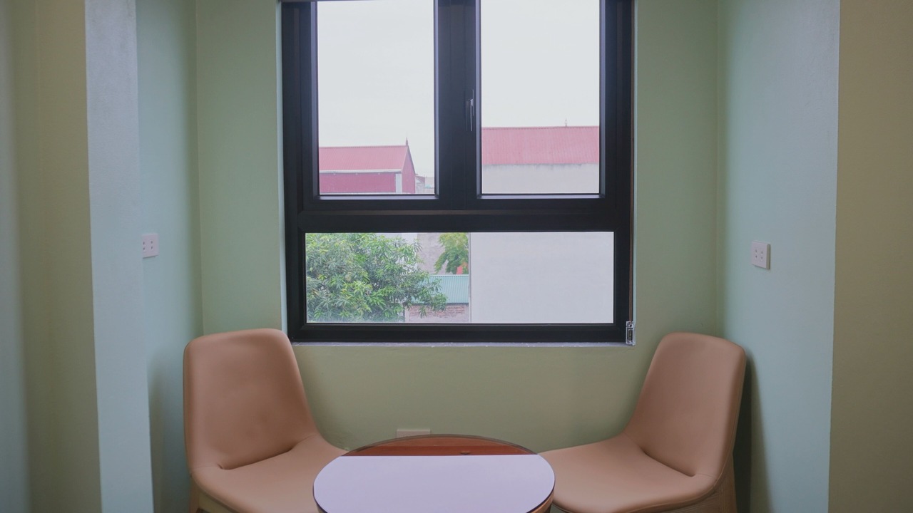 Photo of Patio Balcony in Soc Son
