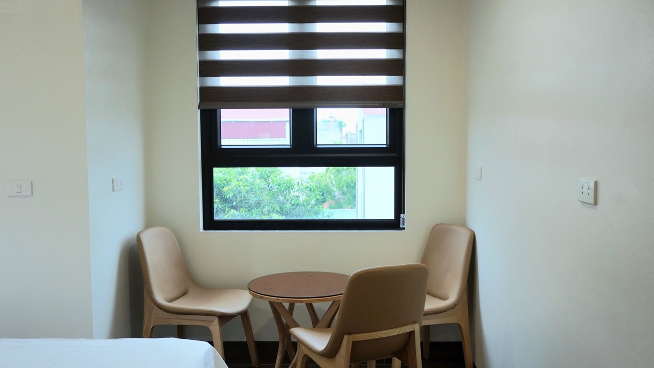 Photo of Patio Balcony in Soc Son