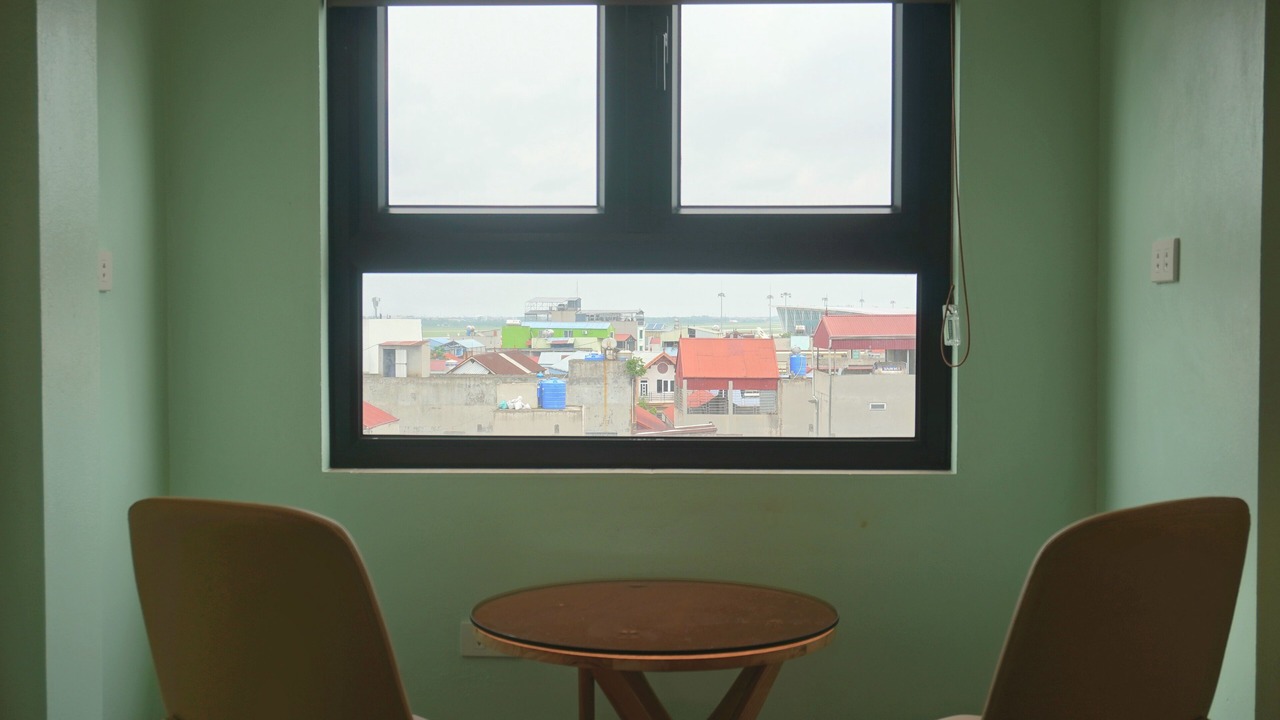 Photo of Patio Balcony in Soc Son