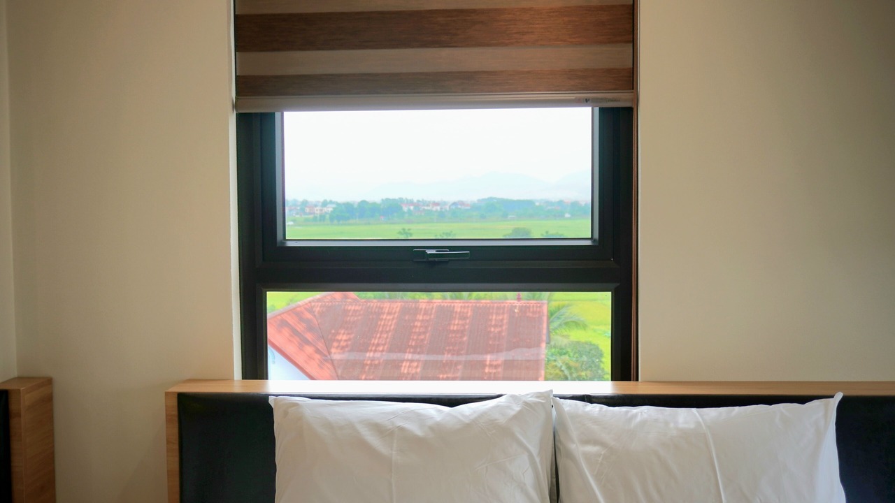 Photo of Patio Balcony in Soc Son