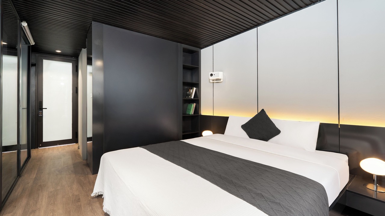 Photo of Bedroom in Da Lat