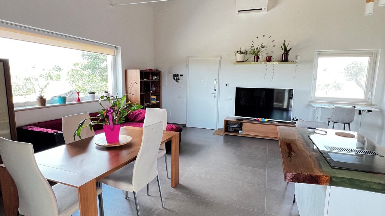 Photo of Livingroom in Viterbo