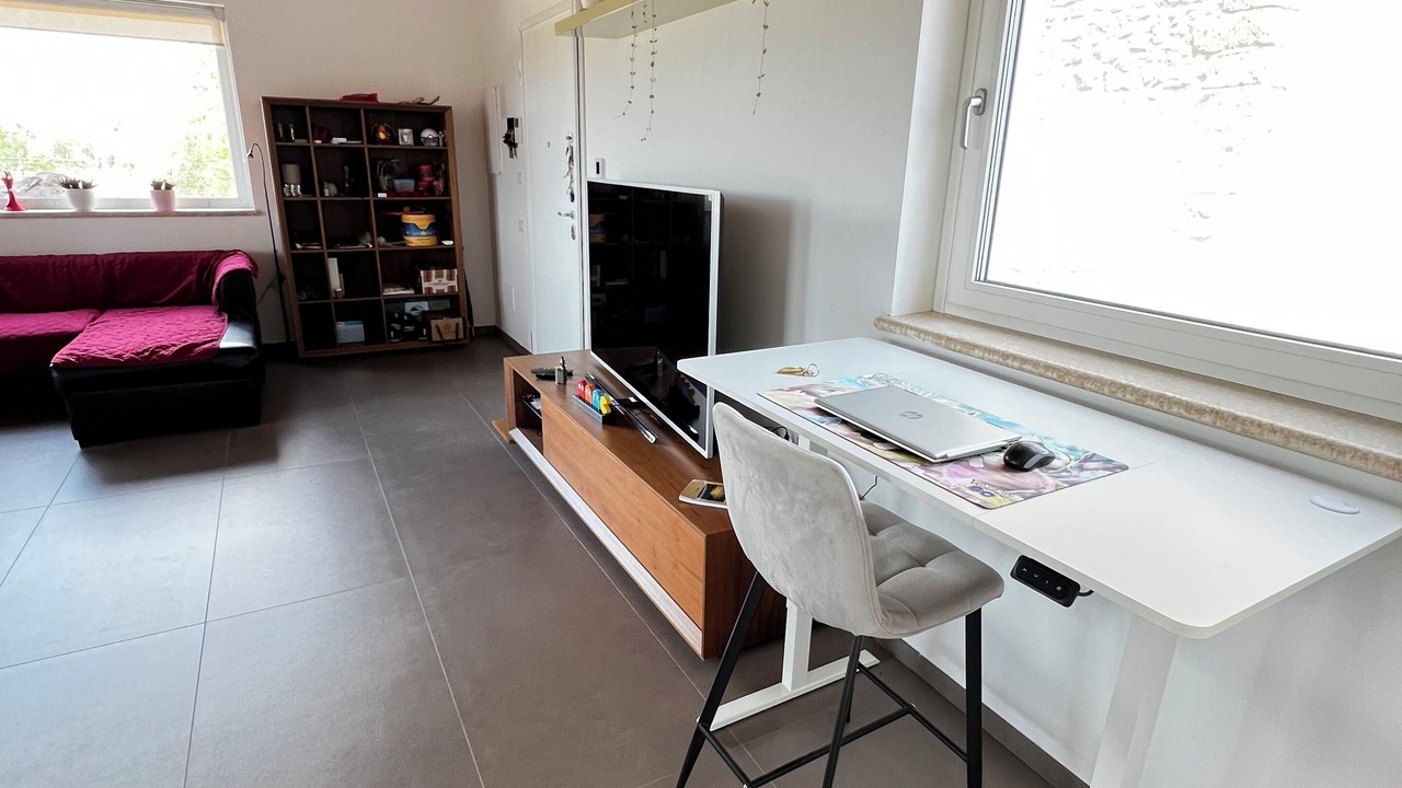 Photo of Livingroom in Viterbo