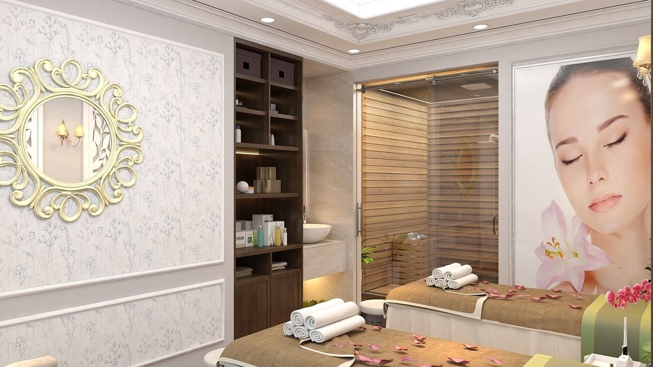 Photo of Bedroom in Hang Trong