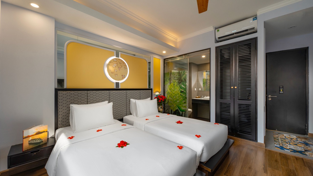 Photo of Bedroom in Hang Trong
